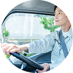 状況をお伺いします