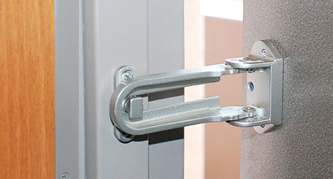 防犯性を高めたい、二重ロックを設置したい【防犯カギ・補助錠の新設】