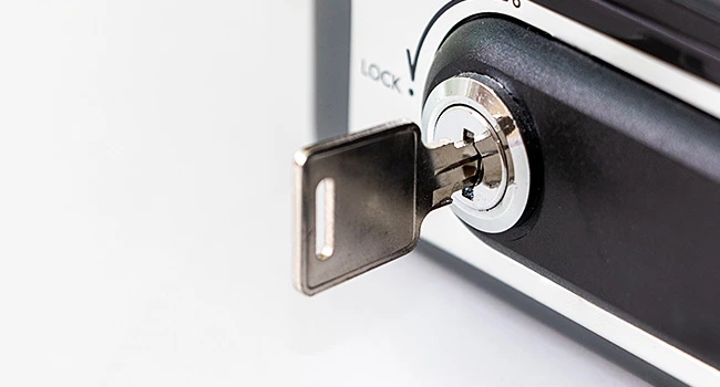 鍵をなくした・番号を忘れた【カギ開け】