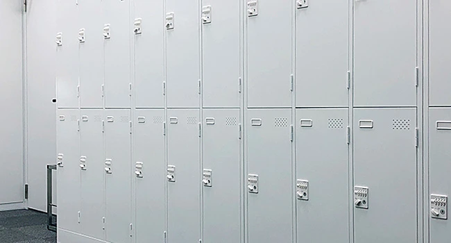 ロッカー･キャビネット･デスクのカギ