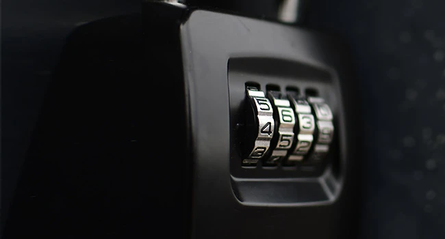 スーツケース･南京錠･チェーンロック