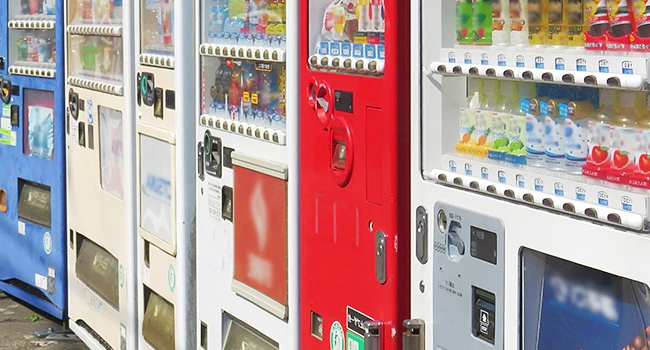 業務用設備･特殊機器のカギ