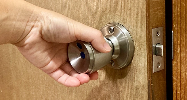 ドアノブ（レバー･握り玉）の修理･交換