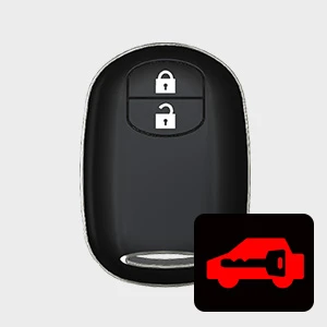 イモビライザーキー