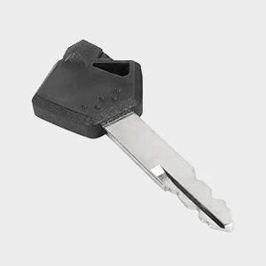 マグネットキー