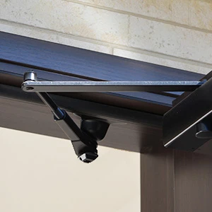 ドアクローザー