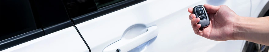 車･バイクの鍵について