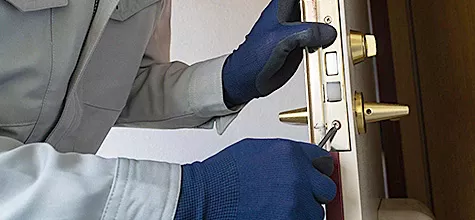 カギ作　サービス内容